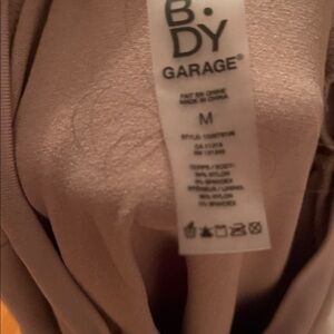 Garage Women's Bodysuit in Cream